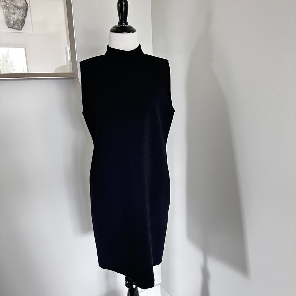 Zara ZW Cllection Sleeveless Short Dress - Picture 6 of 15